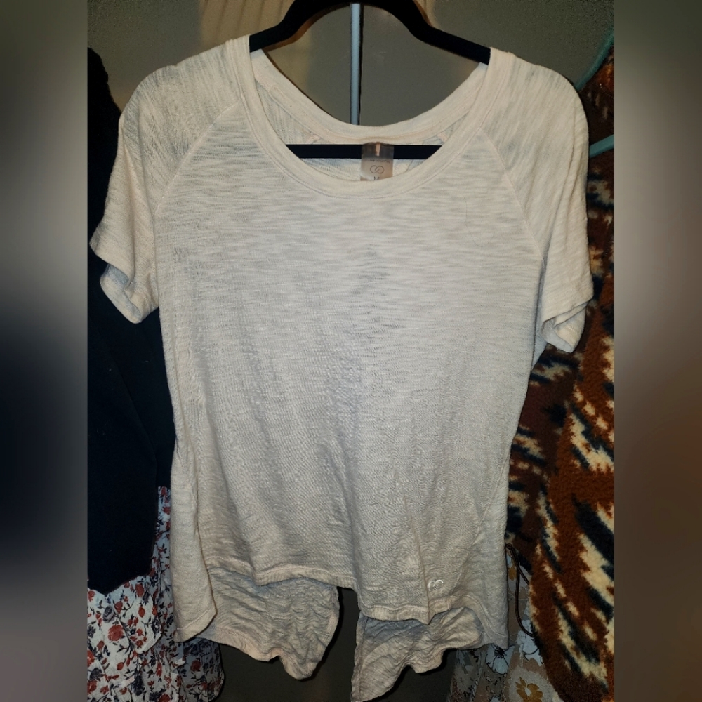 Women's calia top
